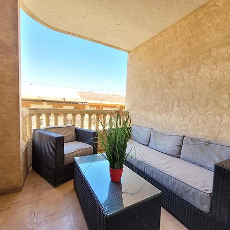 Ardi Casa Apartment La Mata  Exterior photo